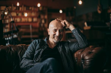 Andreas Ernstberger tritt in Plauen bei OB-Wahl an