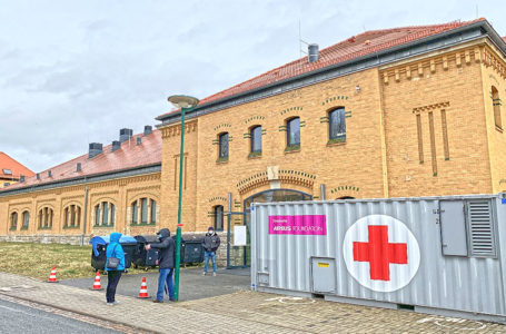 Impfstopp im Vogtland mit AstraZeneca