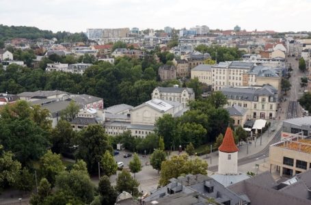 Plauen wählt: Die Oberbürgermeister-Wahl 2021