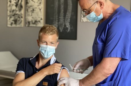Vogtland-Klinikum Plauen bietet Impftermine
