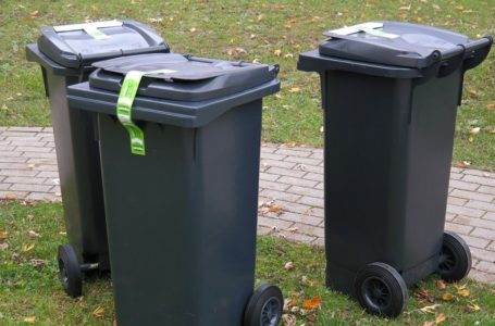 Neues Konzept für Abfallentsorgung im Vogtland
