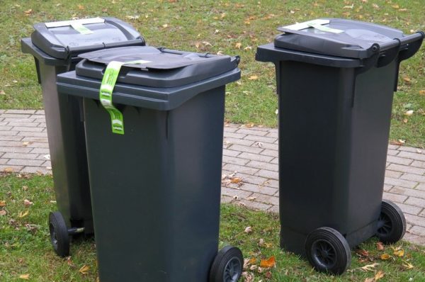 Vogtlandkreis regelt Abfallgebühren ab 2022 neu