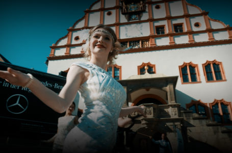 900 Jahre Plauen: So will die Spitzenstadt feiern