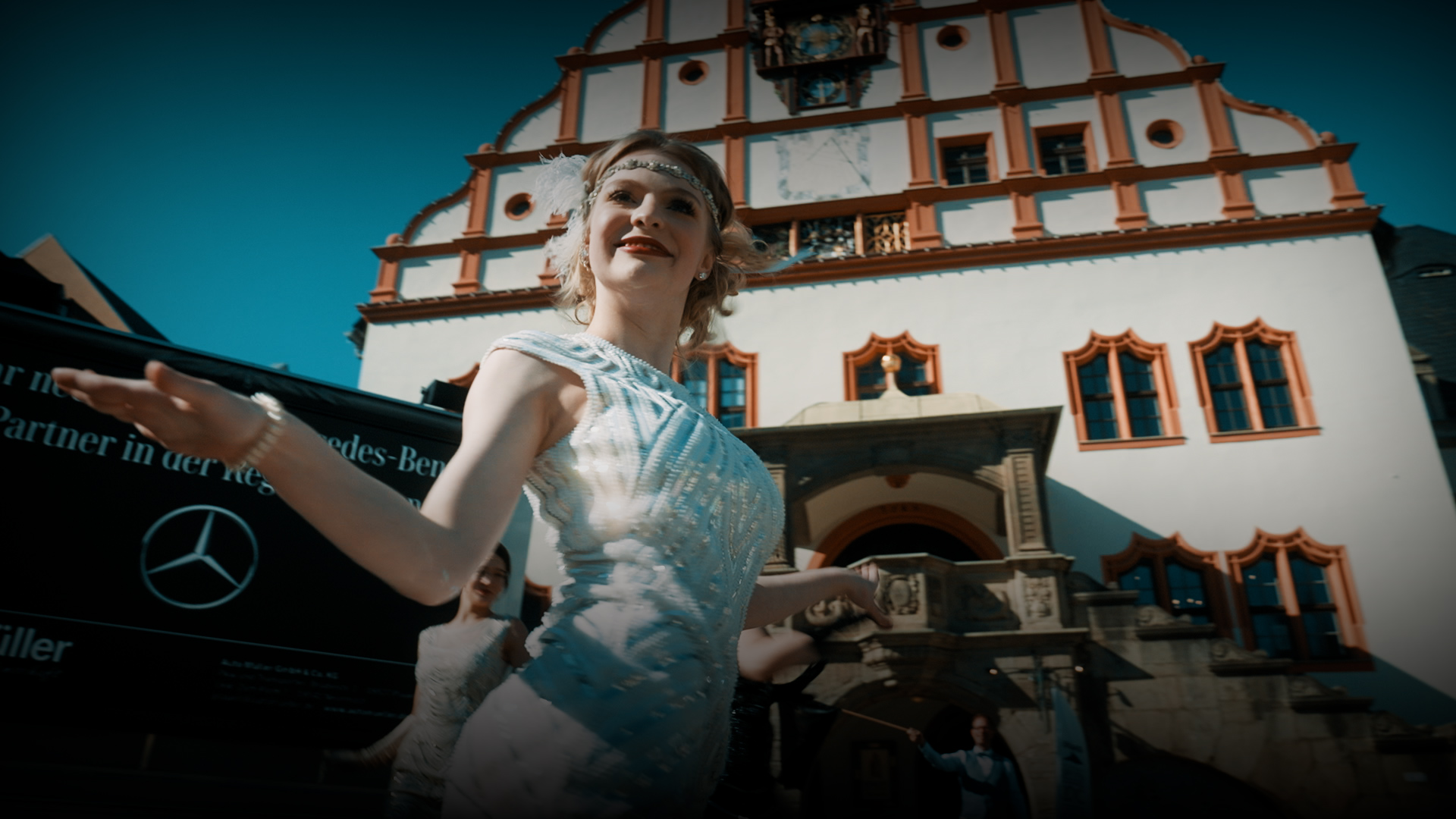 900 Jahre Plauen: So will die Spitzenstadt feiern