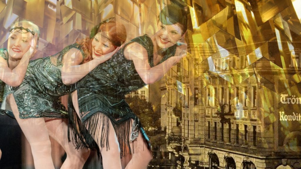 NOBELNIGHTS PLAUEN - Einmalige Tanz-Gala-Shows im Haus Vogtland