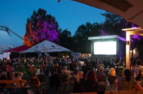 Sommer-Kino in Plauen mit diesen Filmen