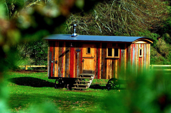 Tiny Houses – Der kleine Traum vom Eigenheim