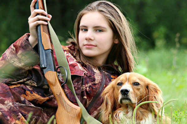 Jagen im Vogtland – Worauf ist bei der Jagdausrüstung zu achten?