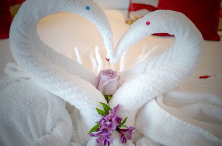 Diebstahl von Hotelgegenständen. Foto: LAWJR/pixabay