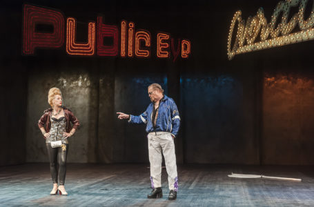 Shakespeares „Maß für Maß“ feiert in Plauen Premiere