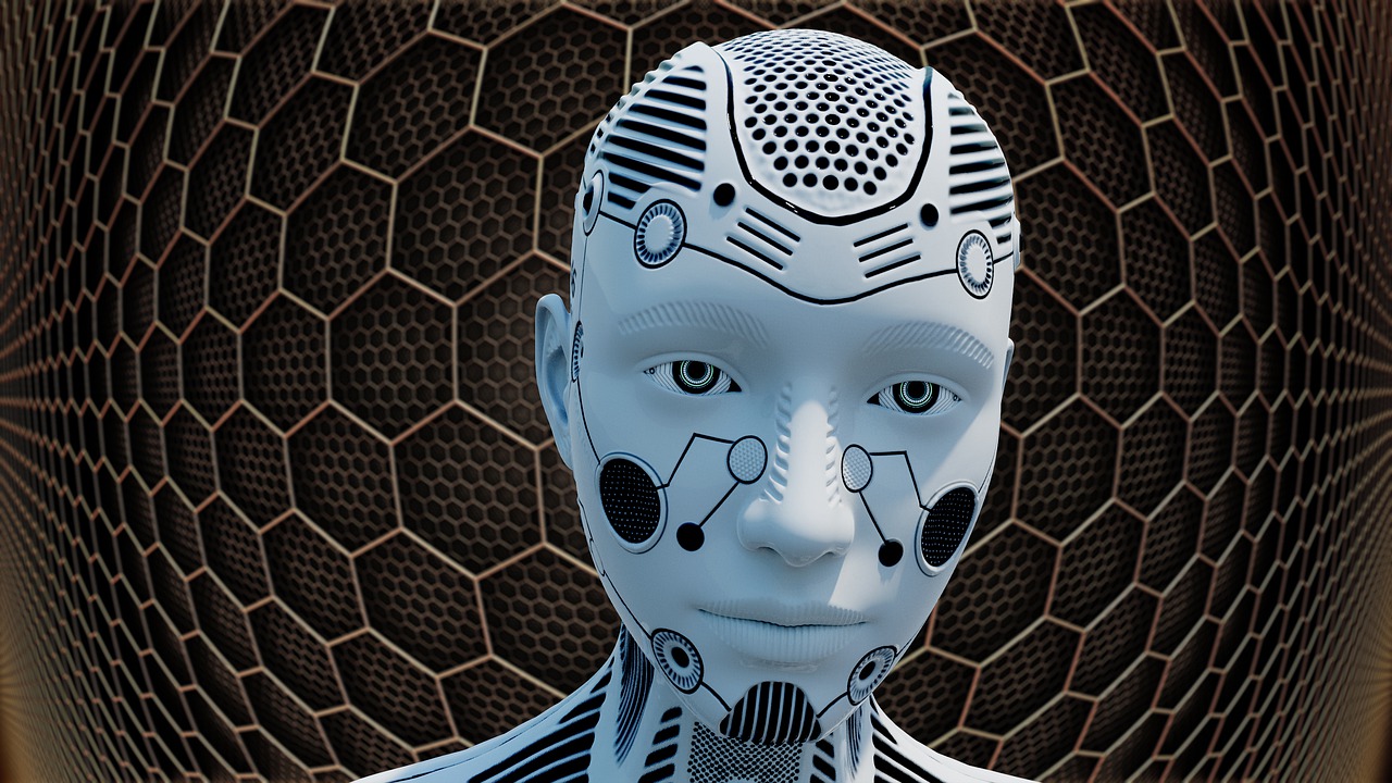 Roboter ersetzen immer öfter Arbeitskräfte