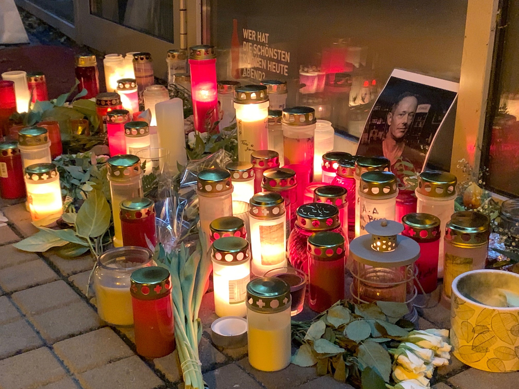 Plauen trauert um Toni-Stilbruch. Foto: Spitzenstadt.de