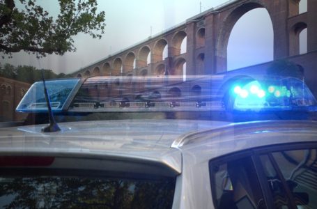 Polizei-Report Plauen-Vogtland: Unfall mit zwei Verletzten in Bad Brambach