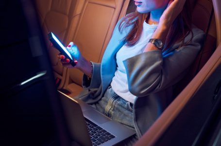 7 Dinge, die man im Dienstfahrzeug mit sich führen sollte