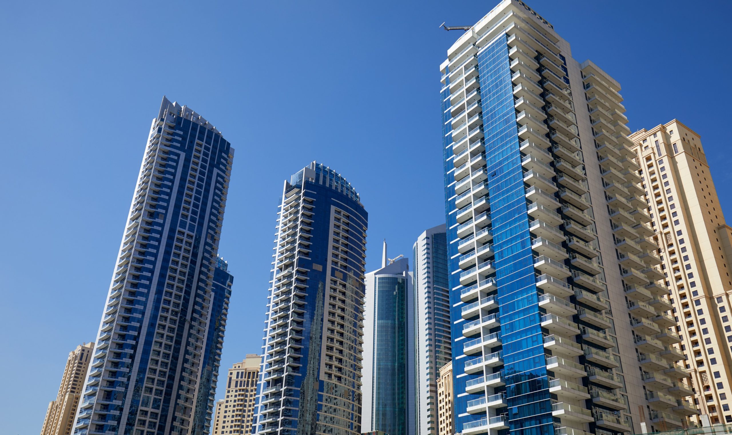 Firmengründung in Dubai – Gründe und Tipps zur Umsetzung