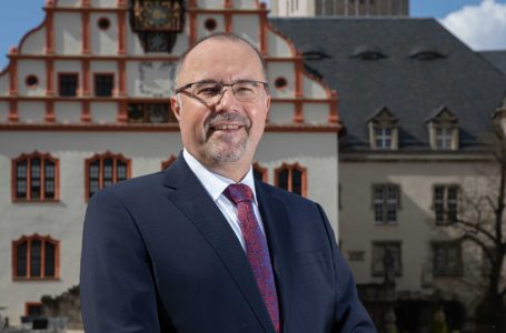 Zukunftszentrum: Plauen, Chemnitz und Leipzig arbeiten zusammen