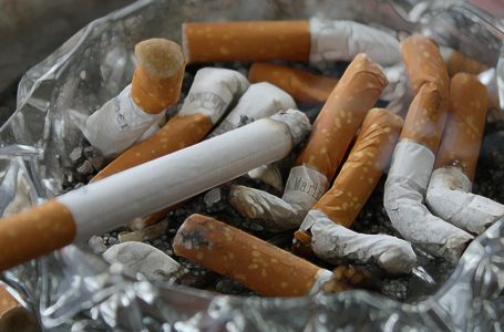 Rauchgenuss, ohne andere zu stören – Streiterei aus dem Weg gehen