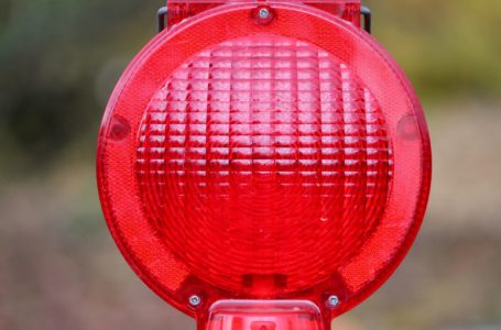 Vollsperrung in Rothenkirchen