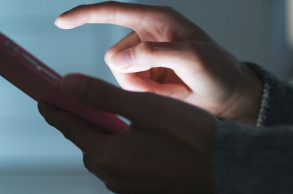 SMS von EUROPOL macht Vogtländern Angst