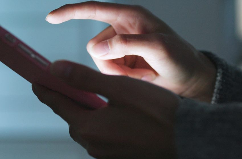 Angebliche Vorladung vor Gericht verbreitet sich per SMS