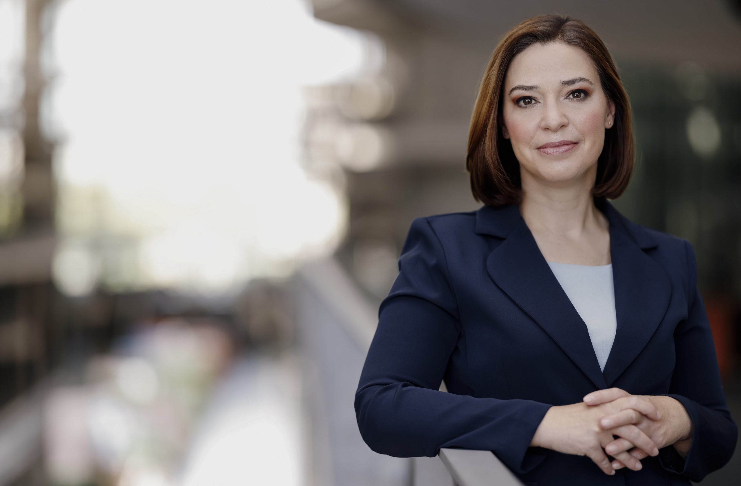Rückzug von Yvonne Magwas: So denken Politiker über ihren Schritt