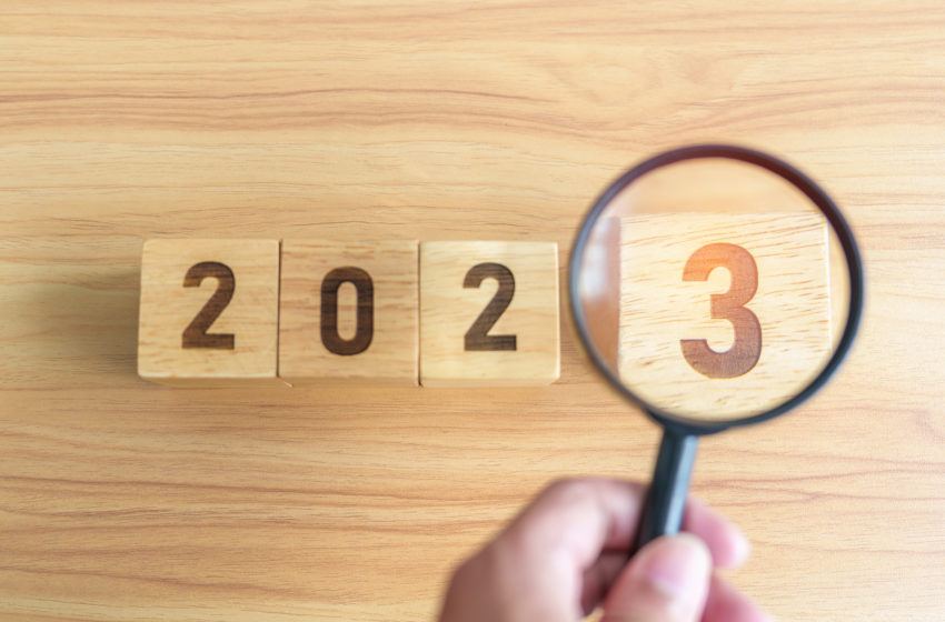 Das ändert sich im Jahr 2023. Foto: envato/JoPanwatD
