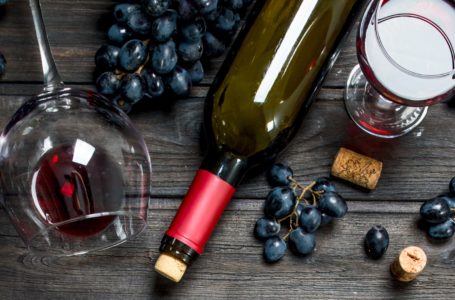 Der beste Wein zu jedem Anlass