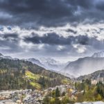 Hausbau Land vs. Stadt – Wo liegen die Vor- und Nachteile? Foto: Felix Mittermeier / pixabay