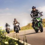 Saisonstart mit dem Motorrad will gut vorbereitet sein. Foto: DEKRA