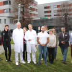 Darmkrebszentrum Vogtland am Helios Vogtland-Klinikum Plauen erhält höchste Auszeichnung. Foto: Helios Vogtland-Klinikum Plauen