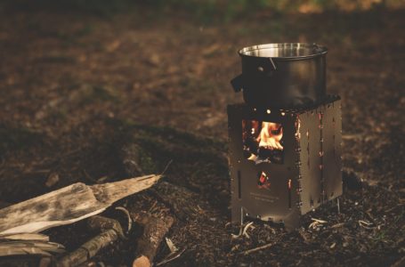 Angst vor Stromausfall: Nachfrage nach Campingkochern schnellt in die Höhe 