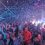 Bei der „Plauener Tanznacht“ tanzen Alt und Jung. Foto: Spitzenstadt EVENTS