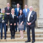Elektrifizierung: IHK Chemnitz, Plauen und Oberfranken bringen Kernforderung auf den Weg