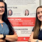 Das Team der Verbraucherzentrale Plauen. Foto: Verbraucherzentrale Plauen