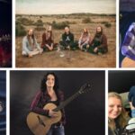 Plauen Unplugged auf dem Theaterplatz