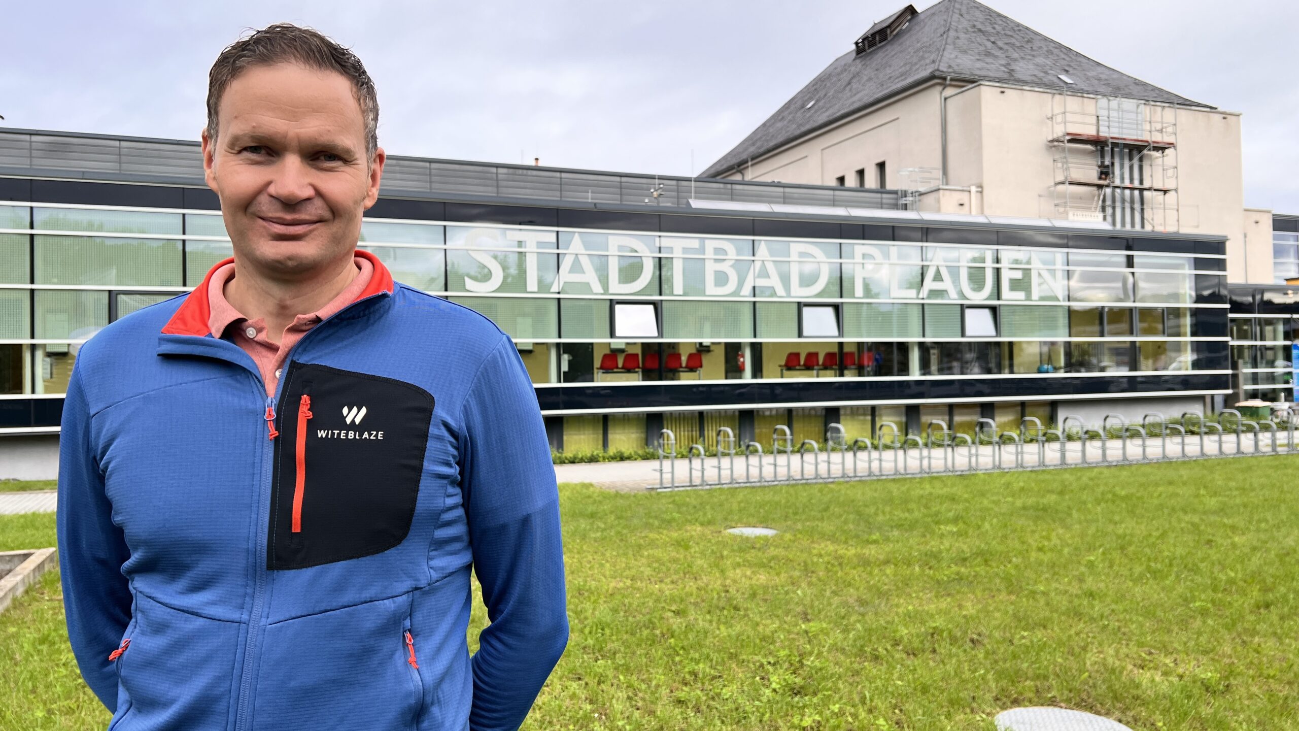 Eintrittspreise im Stadtbad Plauen deutlich gestiegen