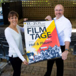13. Deutsch-Deutsche Filmtage der Partnerstädte Plauen und Hof. Foto: Stadt Plauen