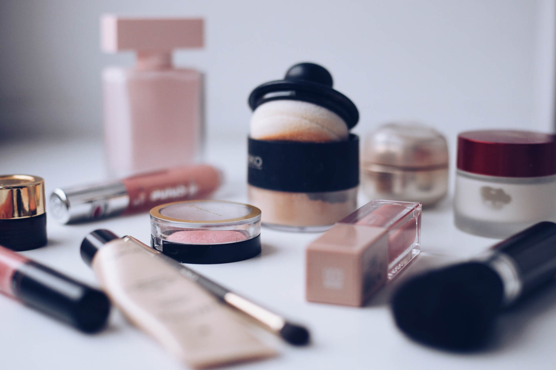 Markenkosmetik statt No-Name-Produkte: Tipps & Tricks
