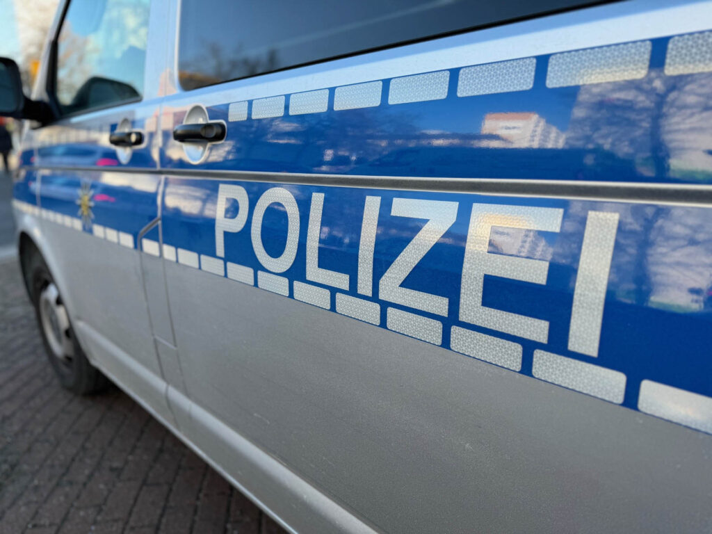 Die Polizei ermittelt im Vogtland
