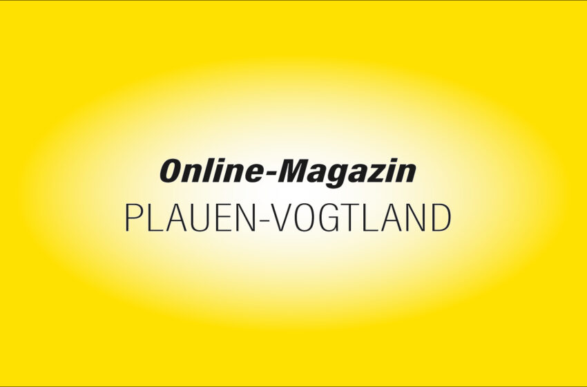 Spitzenstadt.de - Das Online-Magazin im Vogtland