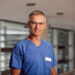 Der Neue fürs Herz: Dr. med. Christian Bietau ist neuer Chefarzt der Klinik für Kardiologie und Angiologie Quelle: Helios Vogtland-Klinikum Plauen