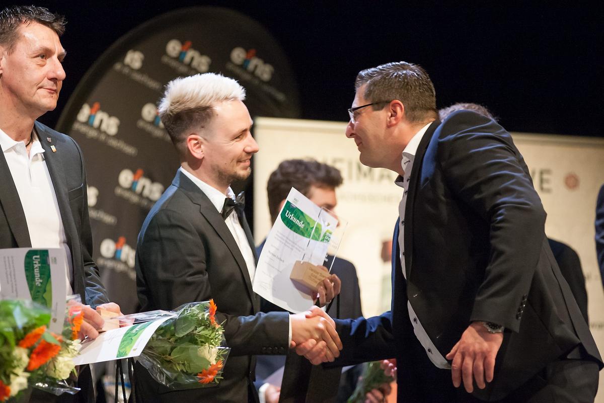 Wahl der Vogtland-Sportler 2023 gestartet