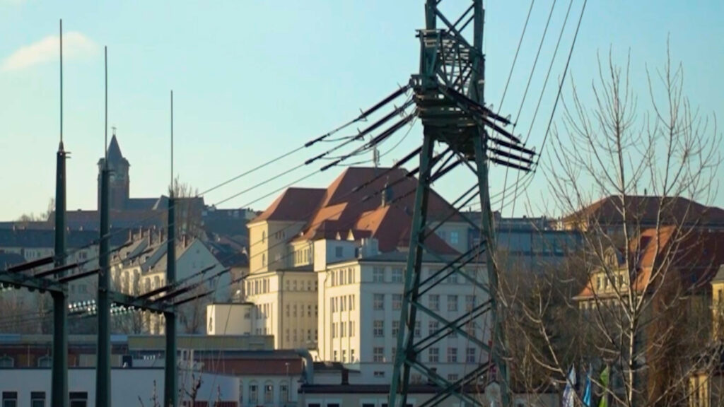 Plauen erstellt Plan für zukunftsfähige Wärmeversorgung