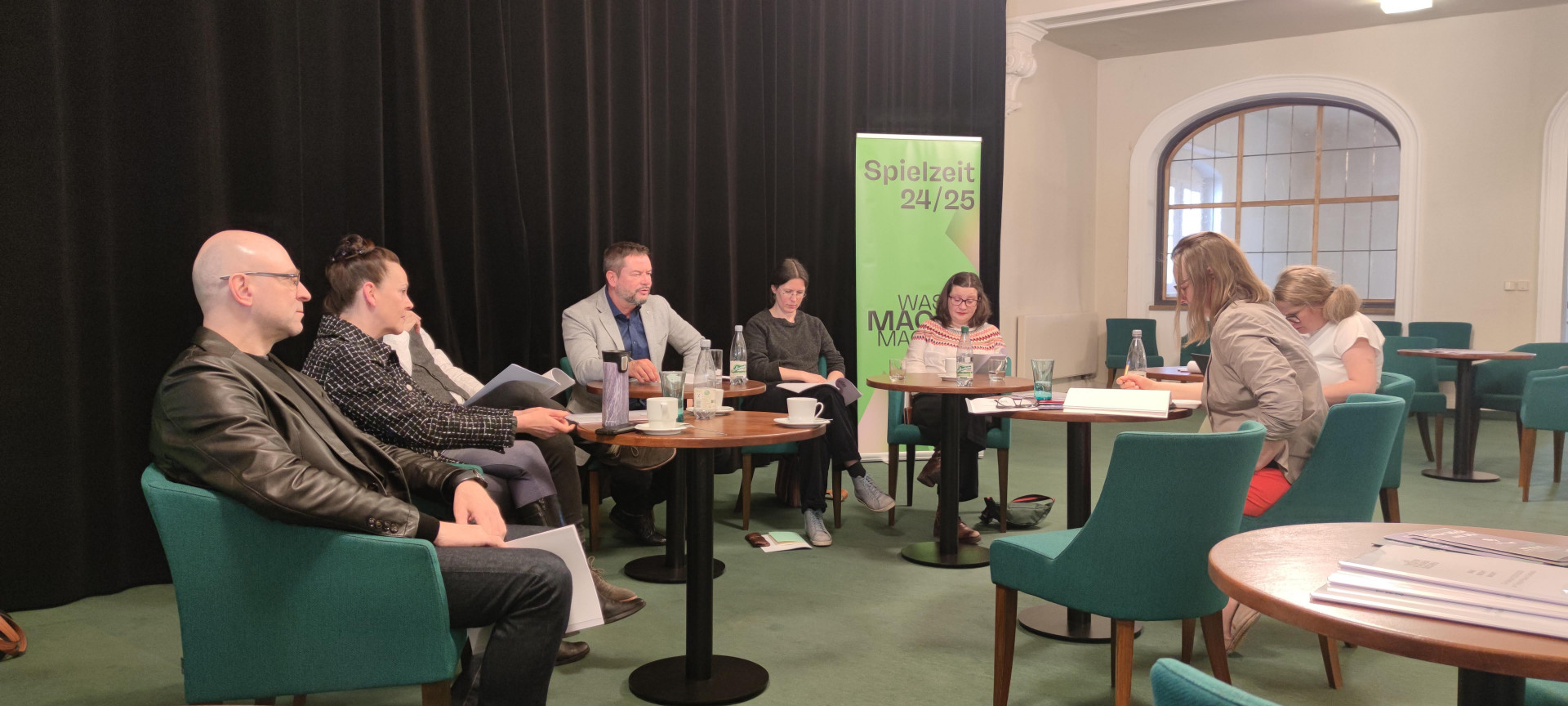 Das hat die neue Spielzeit 2024/25 am Theater Plauen-Zwickau zu bieten