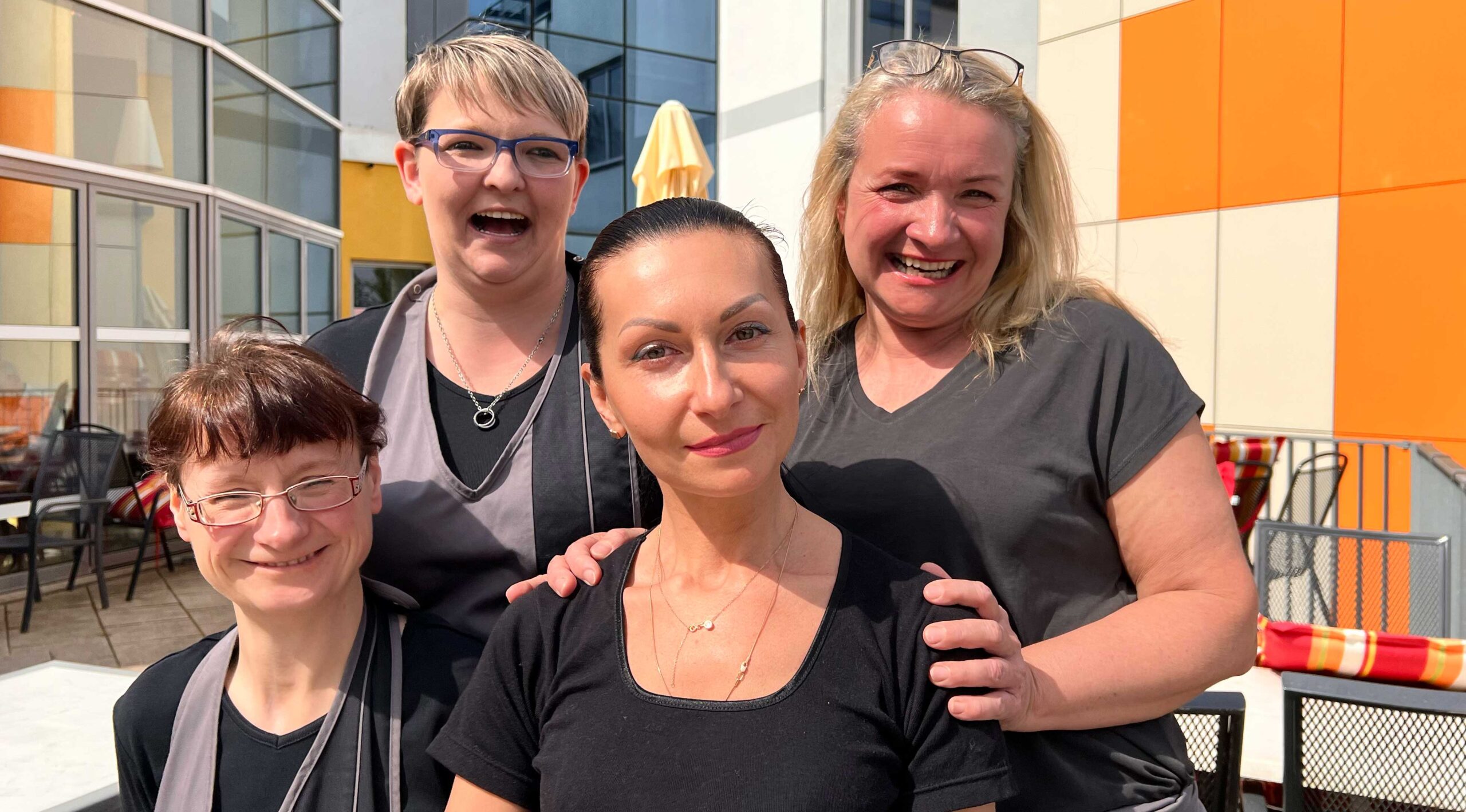 So gelingt im Vogtland Integration