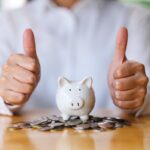 Finanzielle Selbstkontrolle: Die Psychologie des Sparens
