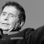 Eberhard Hertel im Alter von 85 Jahren am 20. Juni 2024 gestorben. Foto: Presseagentur Höfer