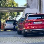 Im Plauener Asylbewerberheim starb ein 36-Jähriger. Foto: S. Höfer