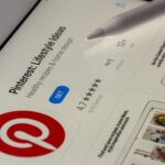 Pinnwand für Interessen, so kann man die Webseite Pinterest kurz beschreiben. Foto: Pixabay.com