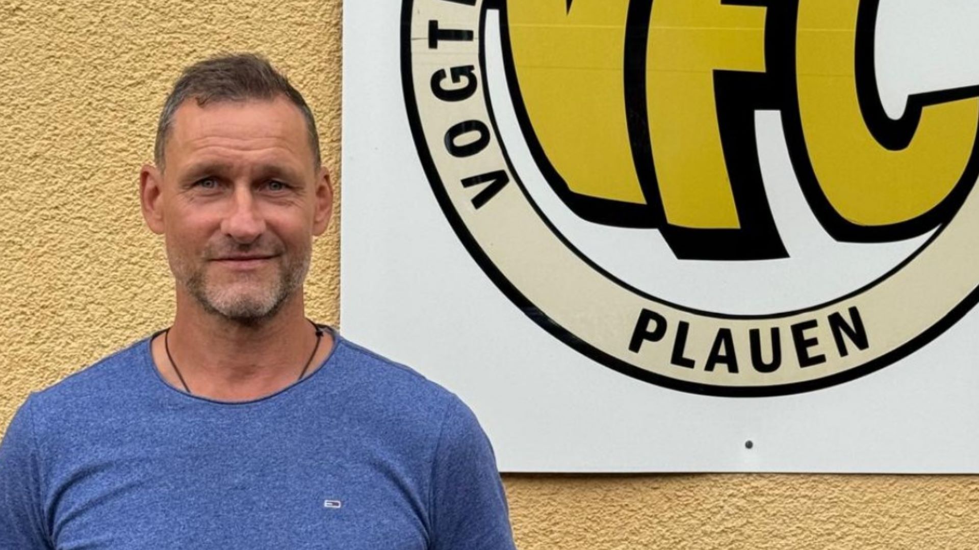 Warum sich der VFC Plauen wieder von Michael Hiemisch trennt